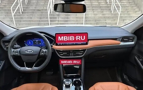 Ford Escape, 2021 год, 1 850 000 рублей, 6 фотография