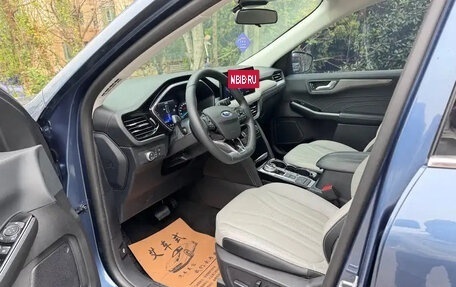 Ford Escape, 2021 год, 1 755 000 рублей, 9 фотография