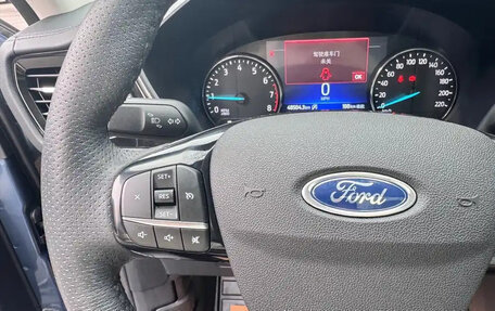 Ford Escape, 2021 год, 1 755 000 рублей, 15 фотография