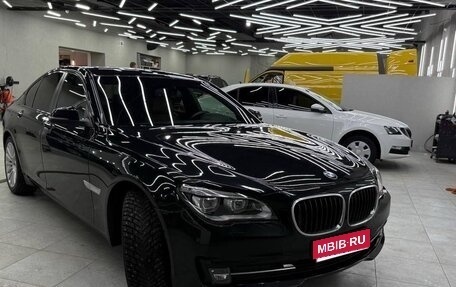 BMW 7 серия, 2014 год, 2 180 000 рублей, 1 фотография