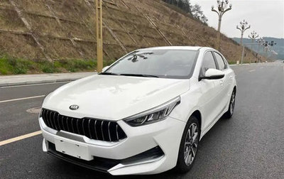 KIA K3, 2022 год, 1 350 000 рублей, 1 фотография