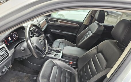 Volkswagen Teramont I, 2018 год, 2 550 000 рублей, 1 фотография