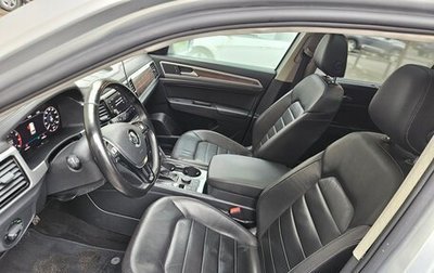 Volkswagen Teramont I, 2018 год, 2 550 000 рублей, 1 фотография