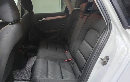 Audi A4, 2015 год, 861 000 рублей, 6 фотография
