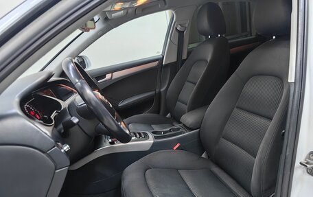 Audi A4, 2015 год, 861 000 рублей, 5 фотография
