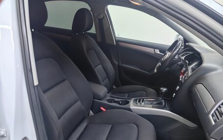Audi A4, 2015 год, 861 000 рублей, 7 фотография