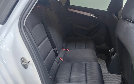 Audi A4, 2015 год, 861 000 рублей, 8 фотография
