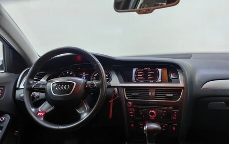 Audi A4, 2015 год, 861 000 рублей, 12 фотография