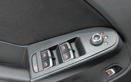 Audi A4, 2015 год, 861 000 рублей, 19 фотография