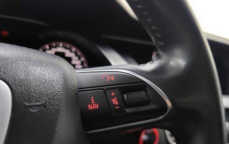 Audi A4, 2015 год, 861 000 рублей, 16 фотография