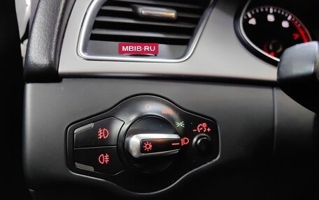Audi A4, 2015 год, 861 000 рублей, 18 фотография