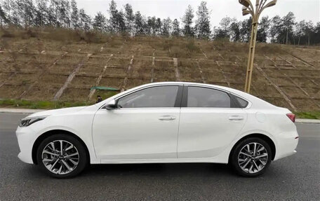 KIA K3, 2022 год, 1 350 000 рублей, 3 фотография