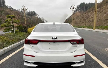 KIA K3, 2022 год, 1 350 000 рублей, 5 фотография