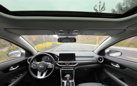 KIA K3, 2022 год, 1 350 000 рублей, 7 фотография