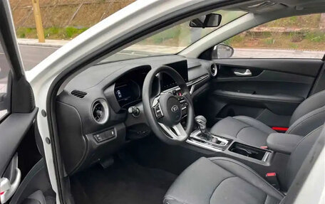 KIA K3, 2022 год, 1 350 000 рублей, 8 фотография