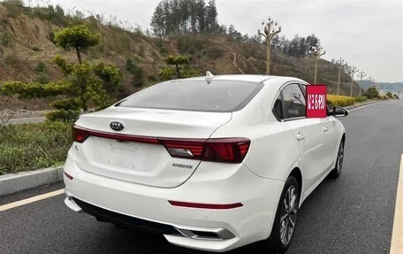 KIA K3, 2022 год, 1 350 000 рублей, 6 фотография