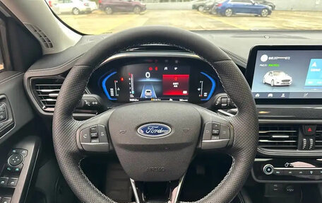 Ford Focus IV, 2021 год, 1 460 000 рублей, 7 фотография