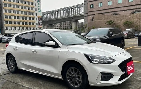 Ford Focus IV, 2021 год, 1 460 000 рублей, 3 фотография
