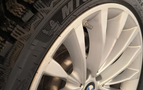 BMW 5 серия, 2020 год, 6 100 000 рублей, 6 фотография