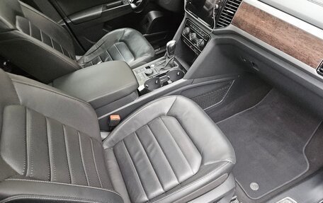 Volkswagen Teramont I, 2018 год, 2 550 000 рублей, 6 фотография