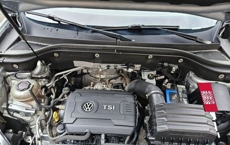 Volkswagen Teramont I, 2018 год, 2 550 000 рублей, 5 фотография