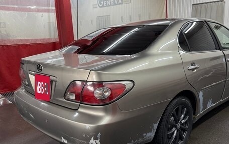 Lexus ES IV, 2003 год, 750 000 рублей, 4 фотография