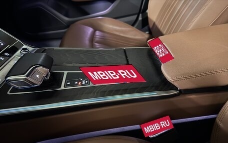 Audi A6, 2019 год, 4 400 000 рублей, 39 фотография