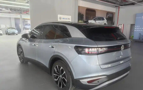 Volkswagen ID.4, 2022 год, 2 060 000 рублей, 2 фотография