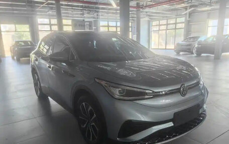 Volkswagen ID.4, 2022 год, 2 060 000 рублей, 5 фотография