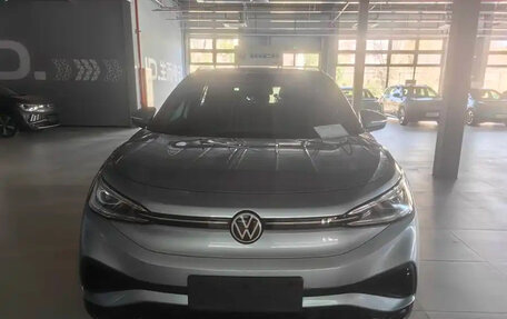 Volkswagen ID.4, 2022 год, 2 060 000 рублей, 6 фотография