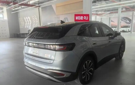 Volkswagen ID.4, 2022 год, 2 060 000 рублей, 3 фотография