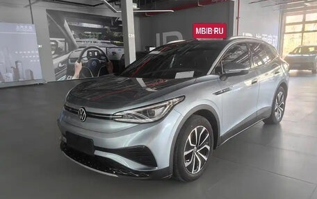 Volkswagen ID.4, 2022 год, 2 060 000 рублей, 7 фотография