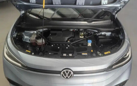 Volkswagen ID.4, 2022 год, 2 060 000 рублей, 16 фотография