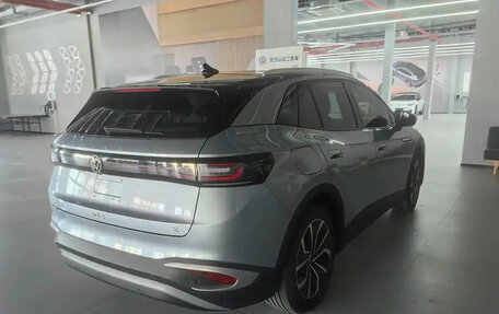 Volkswagen ID.4, 2022 год, 2 060 000 рублей, 21 фотография