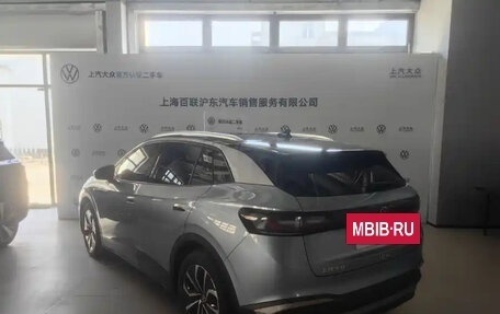 Volkswagen ID.4, 2022 год, 2 060 000 рублей, 20 фотография