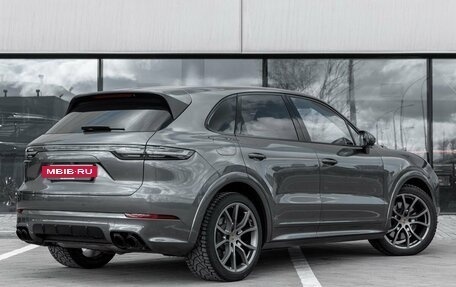 Porsche Cayenne III, 2019 год, 7 200 000 рублей, 4 фотография