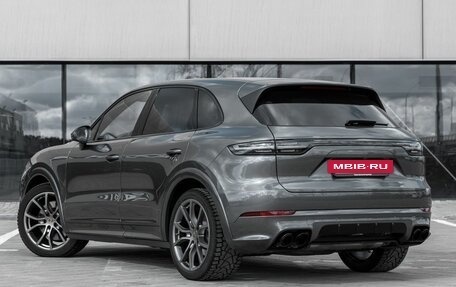 Porsche Cayenne III, 2019 год, 7 200 000 рублей, 2 фотография