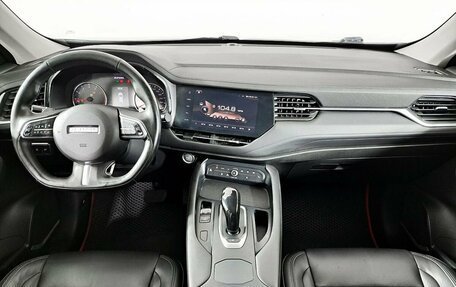 Haval F7 I, 2019 год, 1 299 000 рублей, 17 фотография