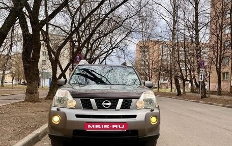 Nissan X-Trail, 2008 год, 1 115 000 рублей, 1 фотография