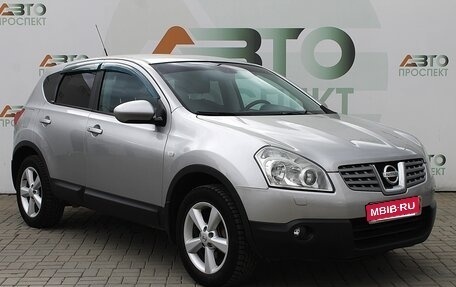 Nissan Qashqai, 2009 год, 999 000 рублей, 1 фотография