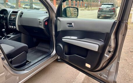 Nissan X-Trail, 2008 год, 1 115 000 рублей, 7 фотография