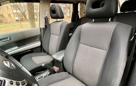 Nissan X-Trail, 2008 год, 1 115 000 рублей, 11 фотография