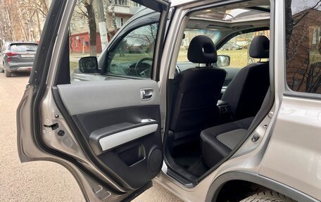 Nissan X-Trail, 2008 год, 1 115 000 рублей, 8 фотография