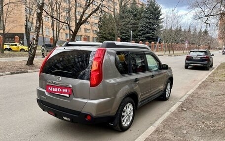Nissan X-Trail, 2008 год, 1 115 000 рублей, 2 фотография
