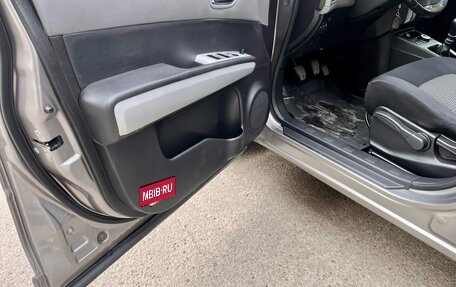 Nissan X-Trail, 2008 год, 1 115 000 рублей, 9 фотография