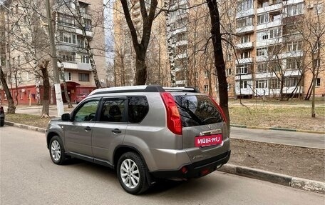 Nissan X-Trail, 2008 год, 1 115 000 рублей, 3 фотография