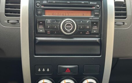 Nissan X-Trail, 2008 год, 1 115 000 рублей, 18 фотография