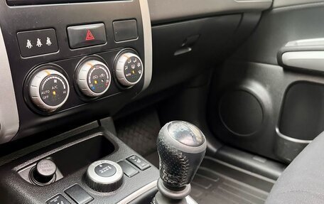 Nissan X-Trail, 2008 год, 1 115 000 рублей, 19 фотография