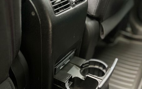 Nissan X-Trail, 2008 год, 1 115 000 рублей, 23 фотография
