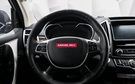 Haval H9 I рестайлинг, 2023 год, 2 805 000 рублей, 14 фотография